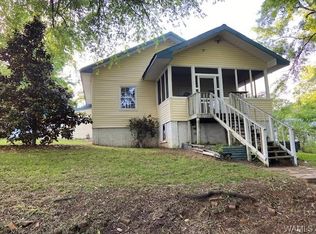 7 Bealle Cir NE, Tuscaloosa, AL 35404