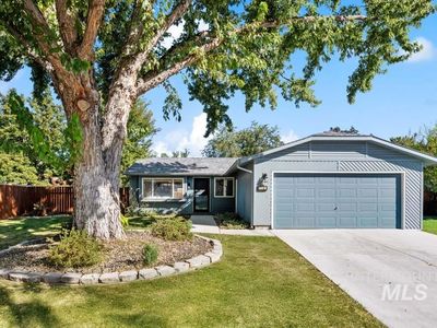 1302 E Victory Rd, Boise, ID, 83706