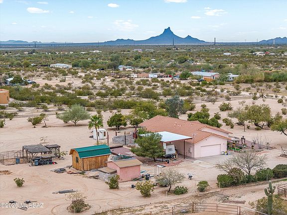 3rd image of 30239 E Little Crow Rd