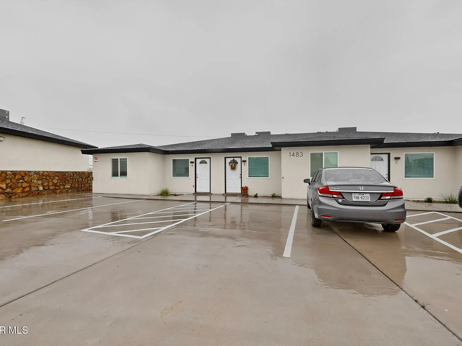 2 bed, 2.0 bath, 1150 sqft, $1,200 — Photo 3
