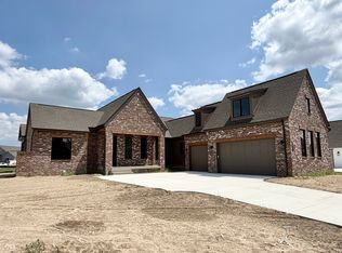 16941 Tractive Dr, Westfield, IN 46074