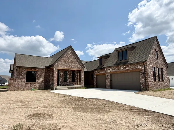 16941 Tractive Dr, Westfield, IN 46074
