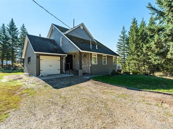 59 Rawlings Lake Rd, North Okanagan, BC V0E 2G1