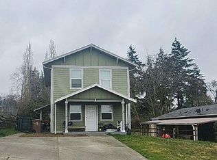 1914 E Gregory Street Ct, Tacoma, WA