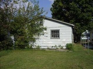 2144 White Ave, Indianapolis, IN