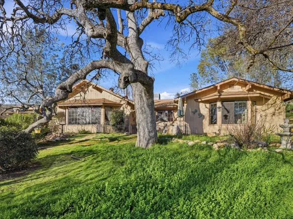 41900 Wild Horse Ct, Coarsegold, CA 93614