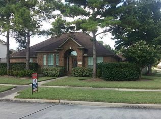 15823 Spring Trl, Houston, TX 77095