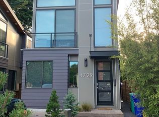 4729 N Congress Ave, Portland, OR