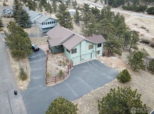 1980 Baldpate Ct, Estes Park, CO 80517