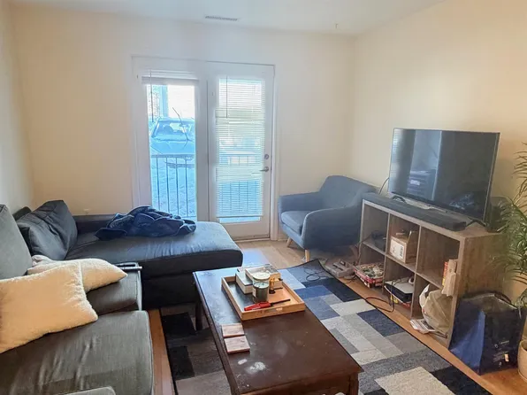 43 Kent St #1, Somerville, MA 02143