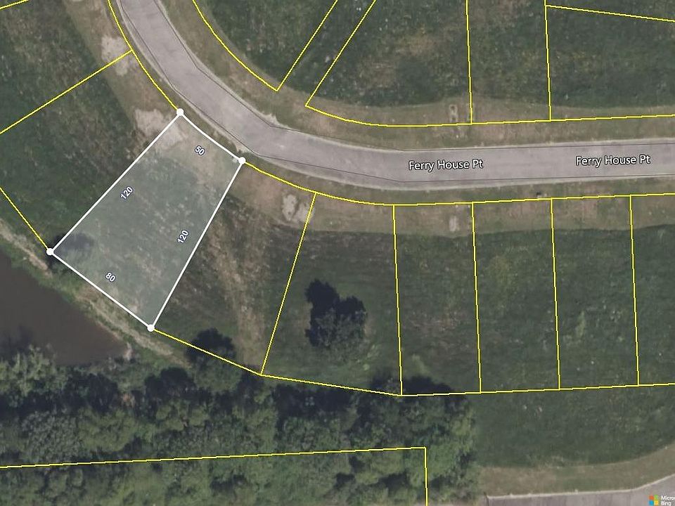 2nd image of TBD Ferry House Point Lot 129
