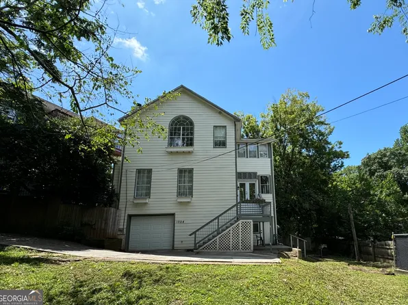 1024 Greenwood Ave NE, Atlanta, GA 30306