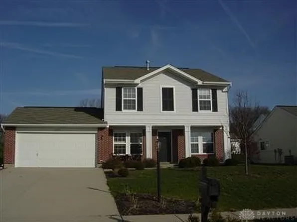 1200 Bugle Bluff Ct, Lebanon, OH 45036