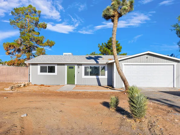 18282 Manzanita St, Hesperia, CA 92345
