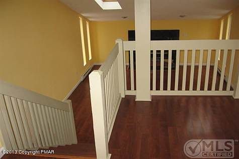 View of Family room