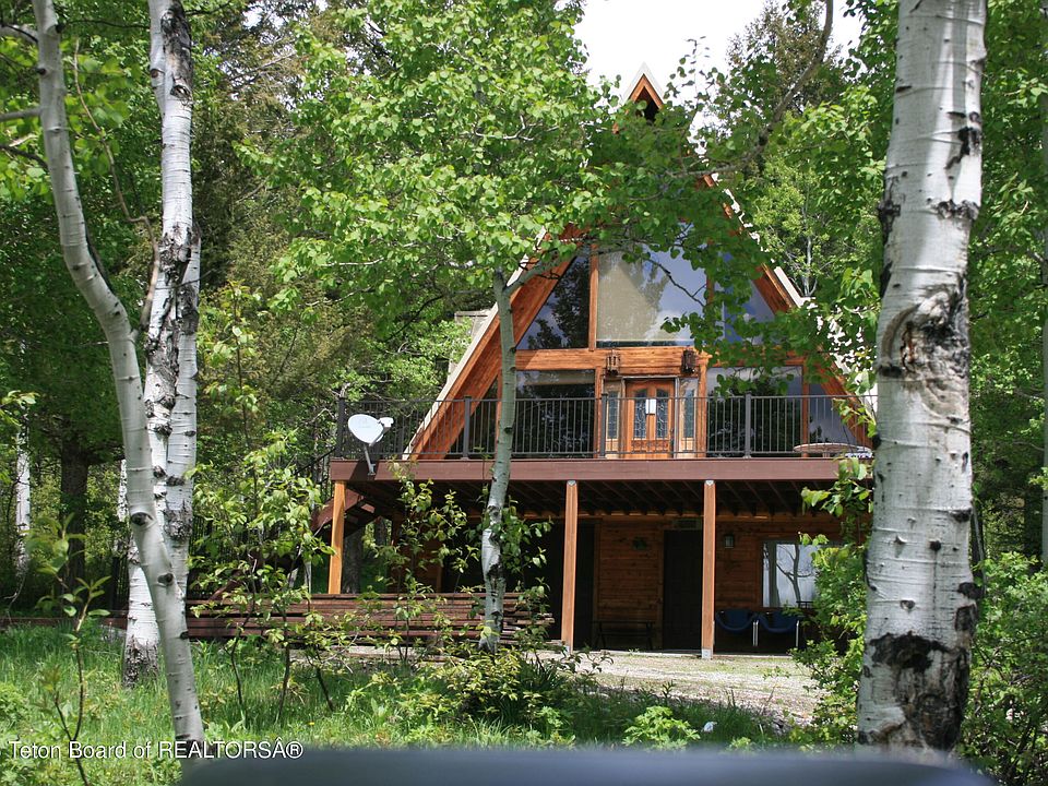 678 Vista East Dr, Star Valley Ranch, WY 83127 MLS 23982 Zillow