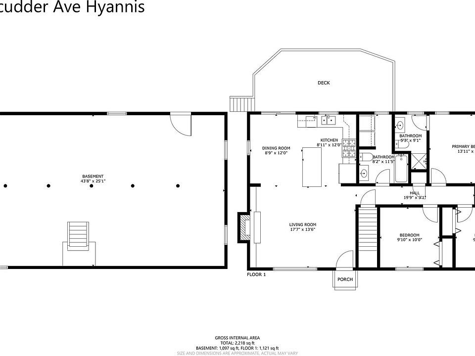 2nd image of 135 Scudder Avenue