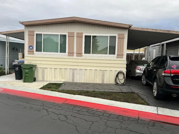 510 Saddle Brook Dr Spc 38, San Jose, CA 95136