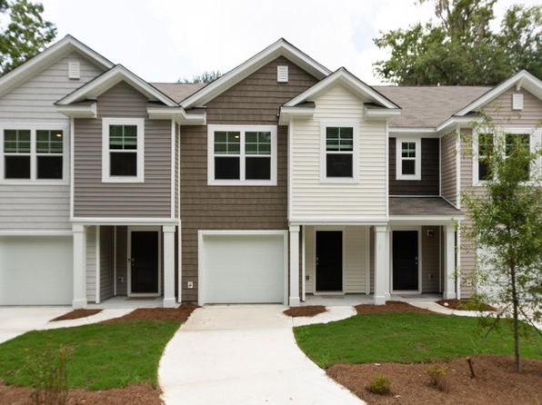 New Construction Homes in North Charleston SC | Zillow