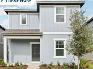 4545 Noble St, Kissimmee, FL 34746