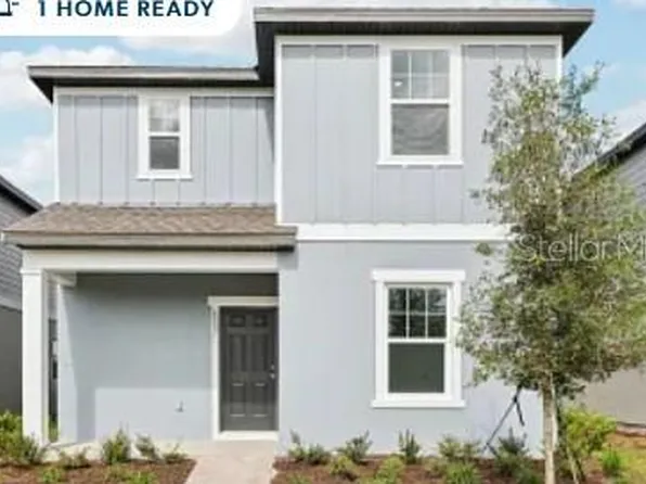 4569 Noble St, Kissimmee, FL 34746