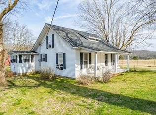 2185 Dry Weakley Rd, Ethridge, TN 38456