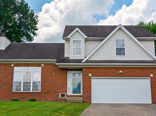 5500 Sullivan Way, Louisville, KY 40229