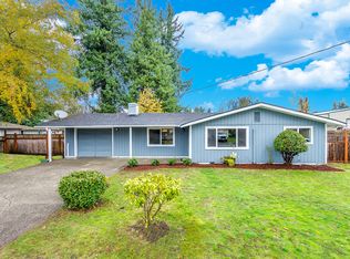2109 Lilac St SE, Lacey, WA 98503