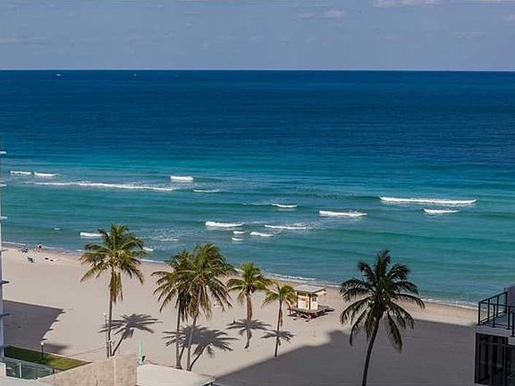 2nd image of 2201 S Ocean Dr APT 1105