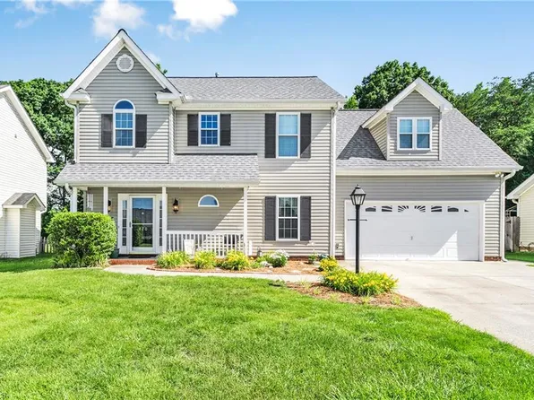 820 Hitchcock Way, High Point, NC 27265