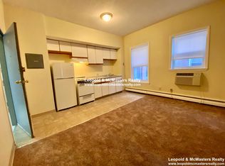 37 S Huntington Ave #12, Jamaica Plain, MA 02130