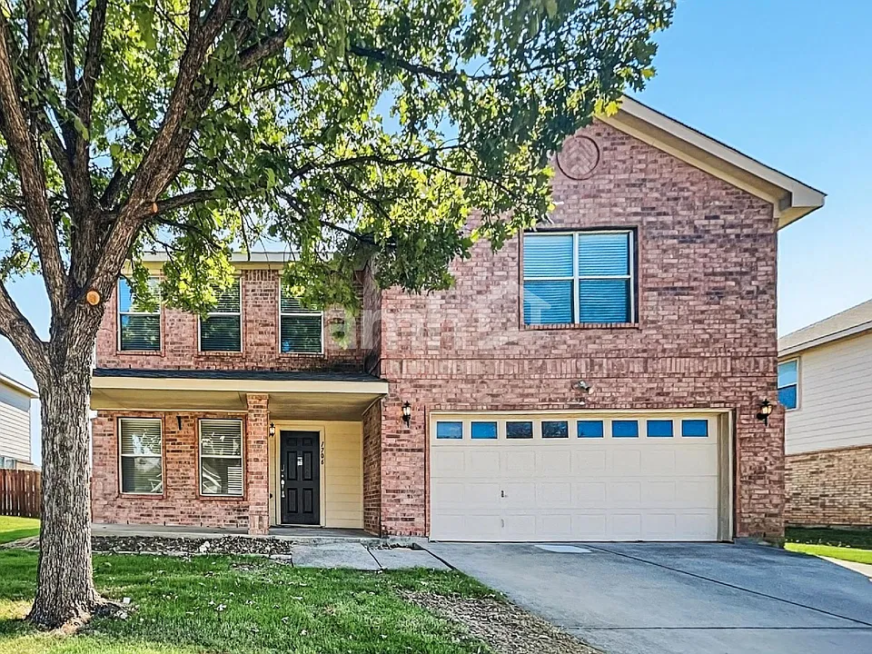 1706 Santa Fe Trl