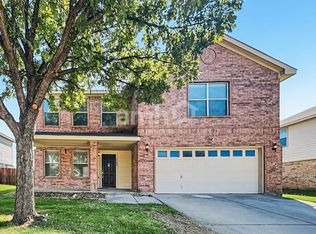 1706 Santa Fe Trl, Krum, TX 76249