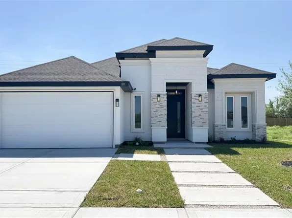 811 Azalea St, Mission, TX 78574