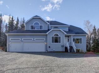 15930 Wind Song Dr, Anchorage, AK 99516