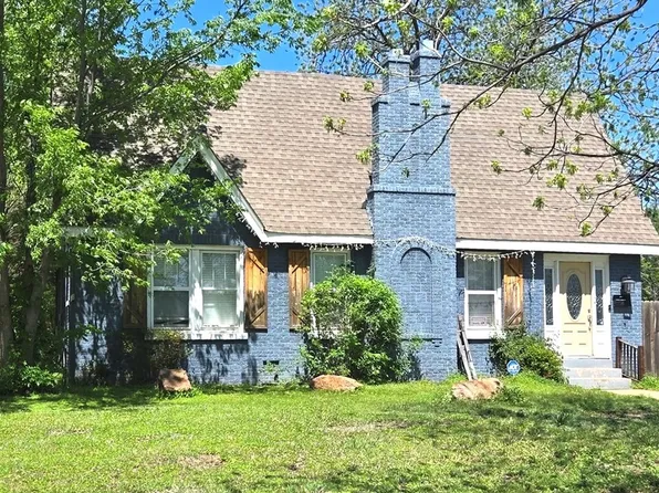 1001 NW Columbia Ave, Lawton, OK 73507