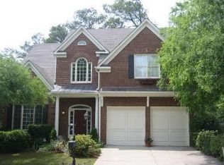 1830 Hedge Rose Dr, Atlanta, GA 30324