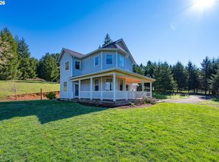 85059 Territorial Hwy, Eugene, OR