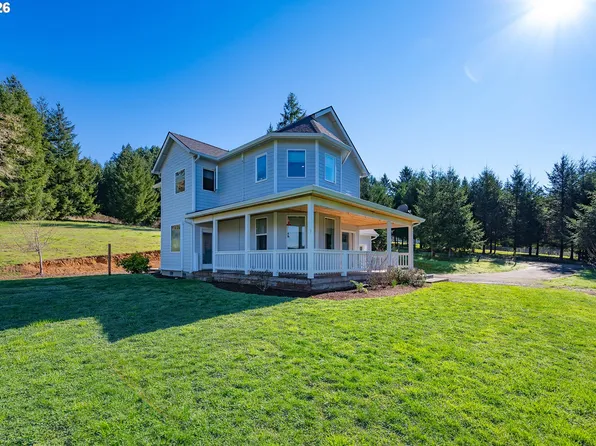 85059 Territorial Hwy, Eugene, OR 97402