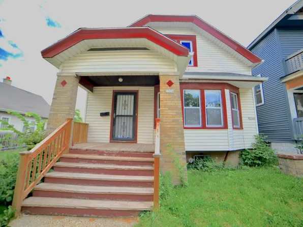 3354 N 28th St #2, Milwaukee, WI 53216