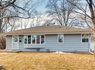 8133 30th Ave N, Crystal, MN 55427