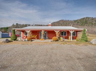 4020 Roan Creek Rd #1, Mountain City, TN 37683