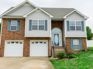 3546 Torrington Ln, Clarksville, TN 37042