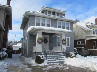144 Sterling Ave, Buffalo, NY 14216