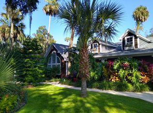 215 Mimosa Rd, Saint Augustine, FL 32086