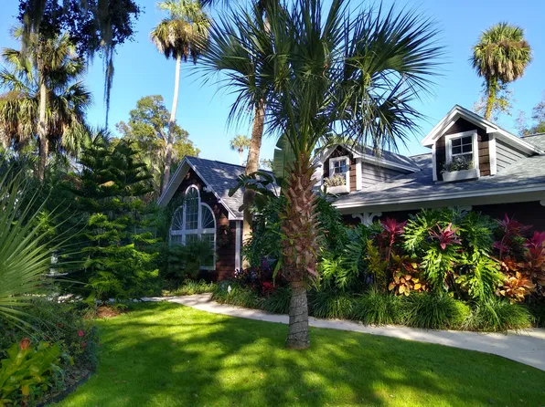 215 Mimosa Rd, Saint Augustine, FL 32086
