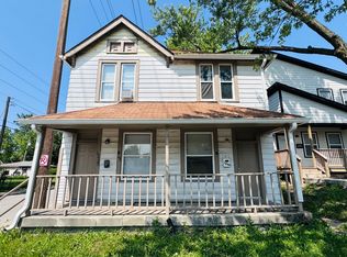 1666 S Talbott St, Indianapolis, IN