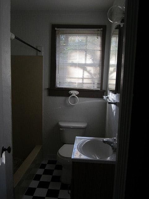 bath