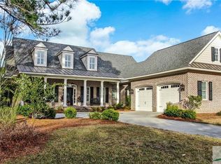 206 Spanton Cres, Pooler, GA 31322