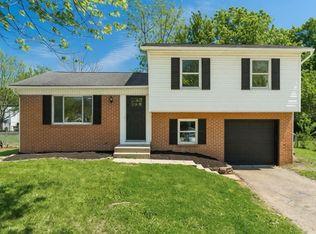 3180 Fairwood Ave, Columbus, OH 43207